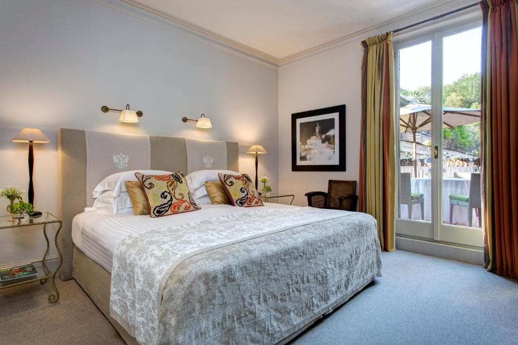 Rocco Forte Hotel De Russie - 82