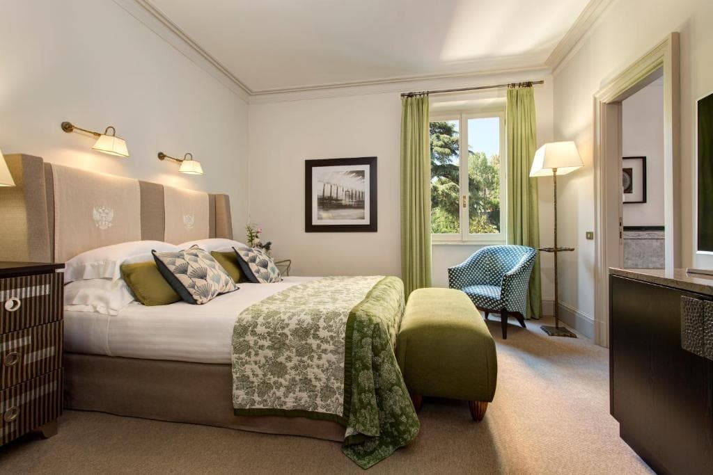 Rocco Forte Hotel De Russie - 93