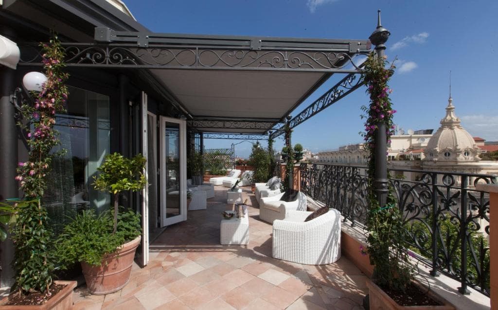 Baglioni Hotel Regina - The Leading Hotels of the World - 20