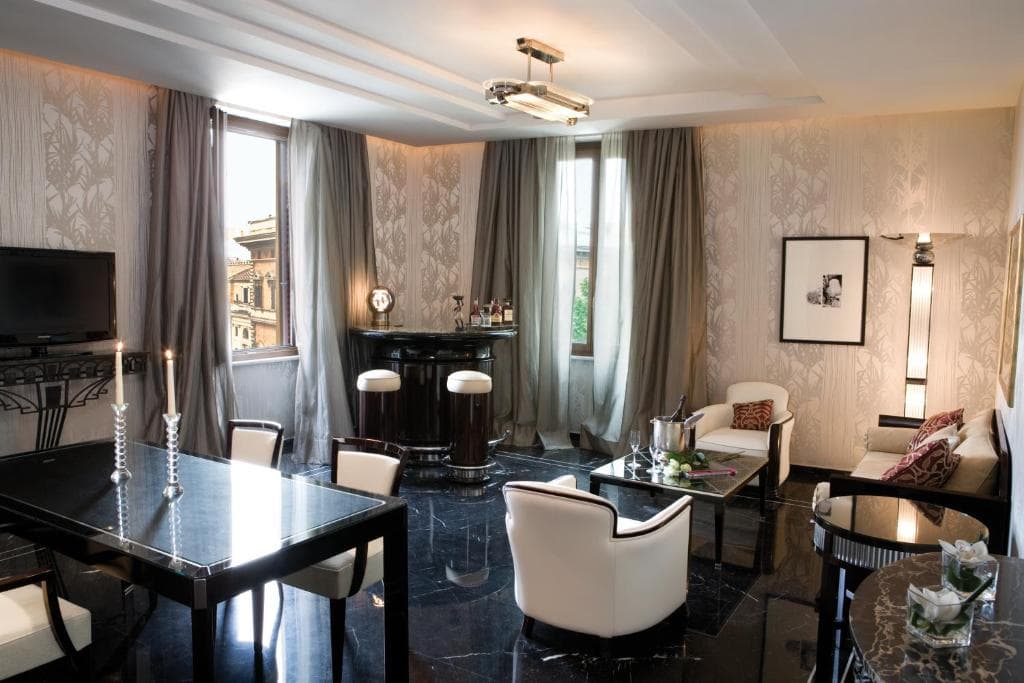 Baglioni Hotel Regina - The Leading Hotels of the World - 33