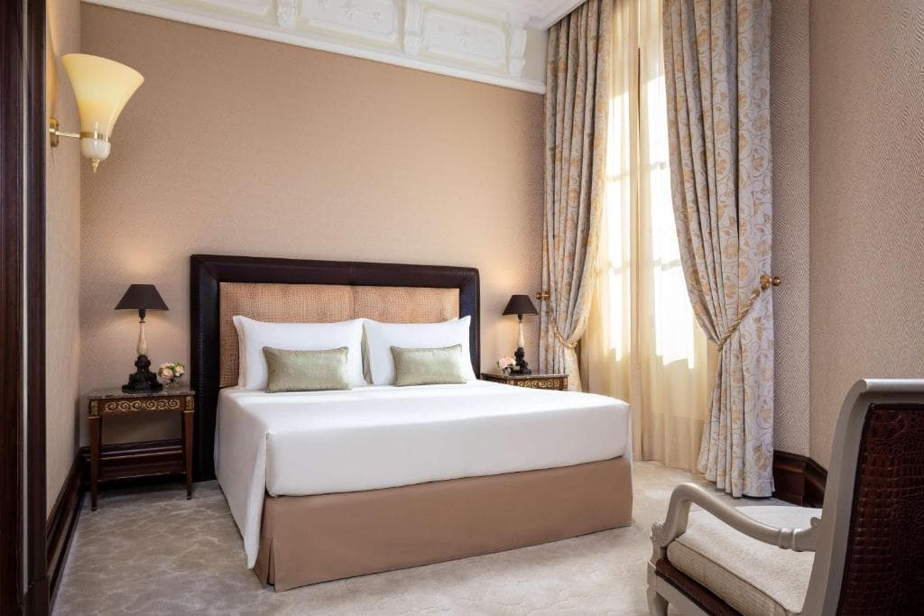 Anantara Palazzo Naiadi Rome Hotel - 16