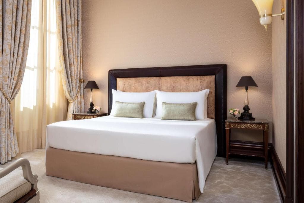 Anantara Palazzo Naiadi Rome Hotel - 22