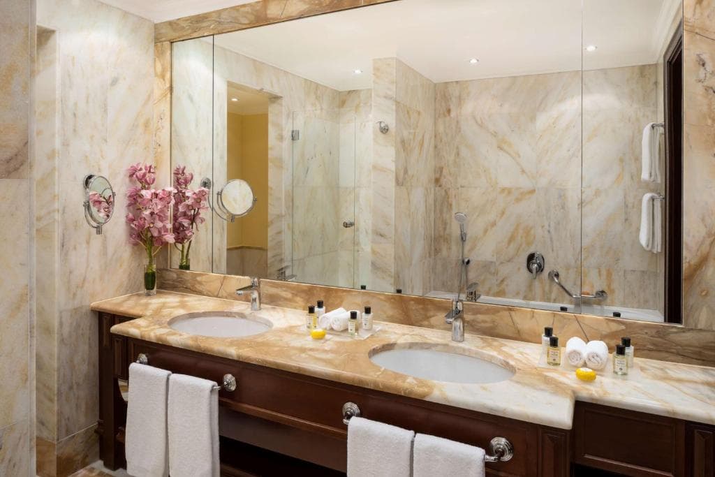 Anantara Palazzo Naiadi Rome Hotel - 29