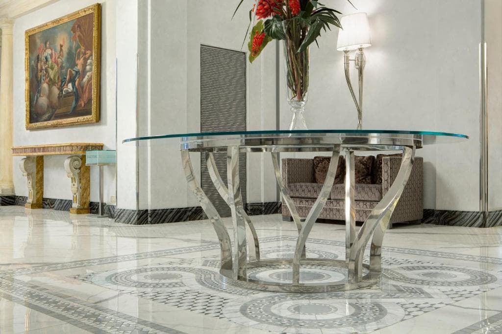 Hotel Artemide - 14