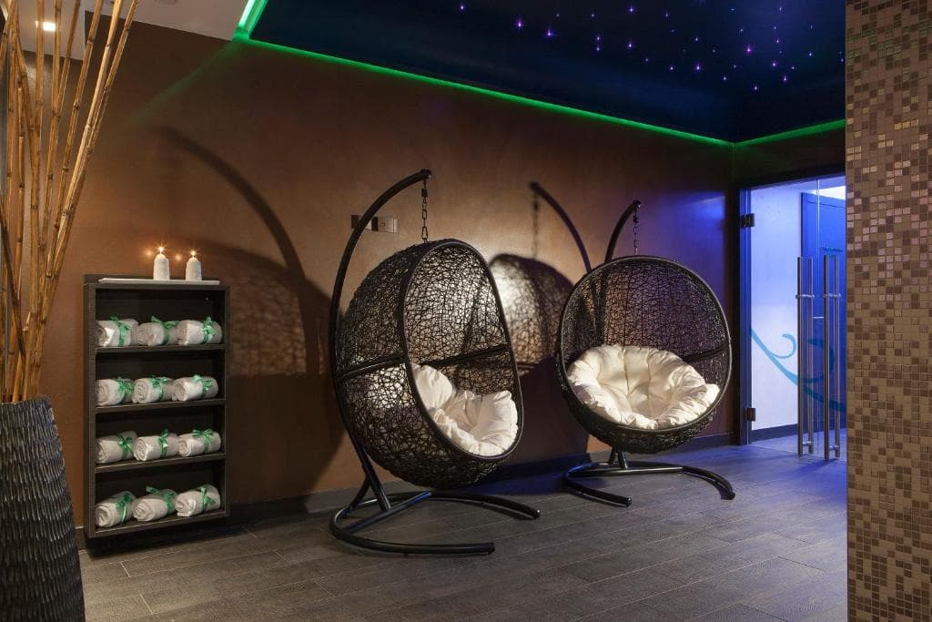 Hotel Artemide - 38