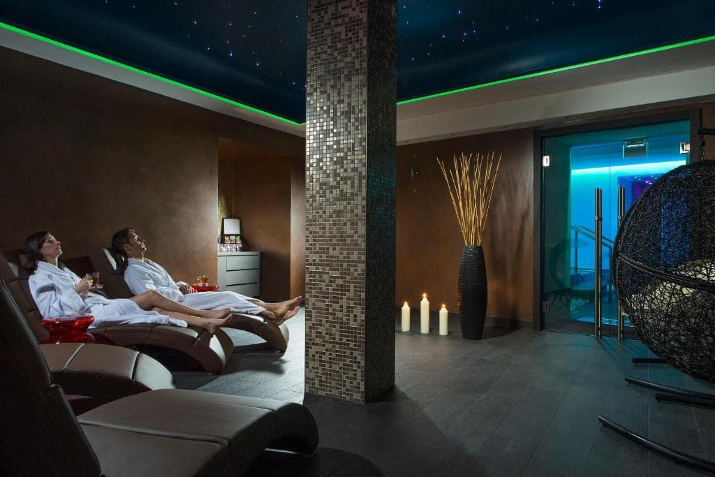 Hotel Artemide - 42