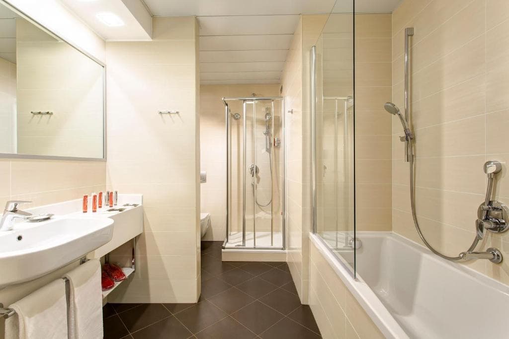 iQ Hotel Roma - 7