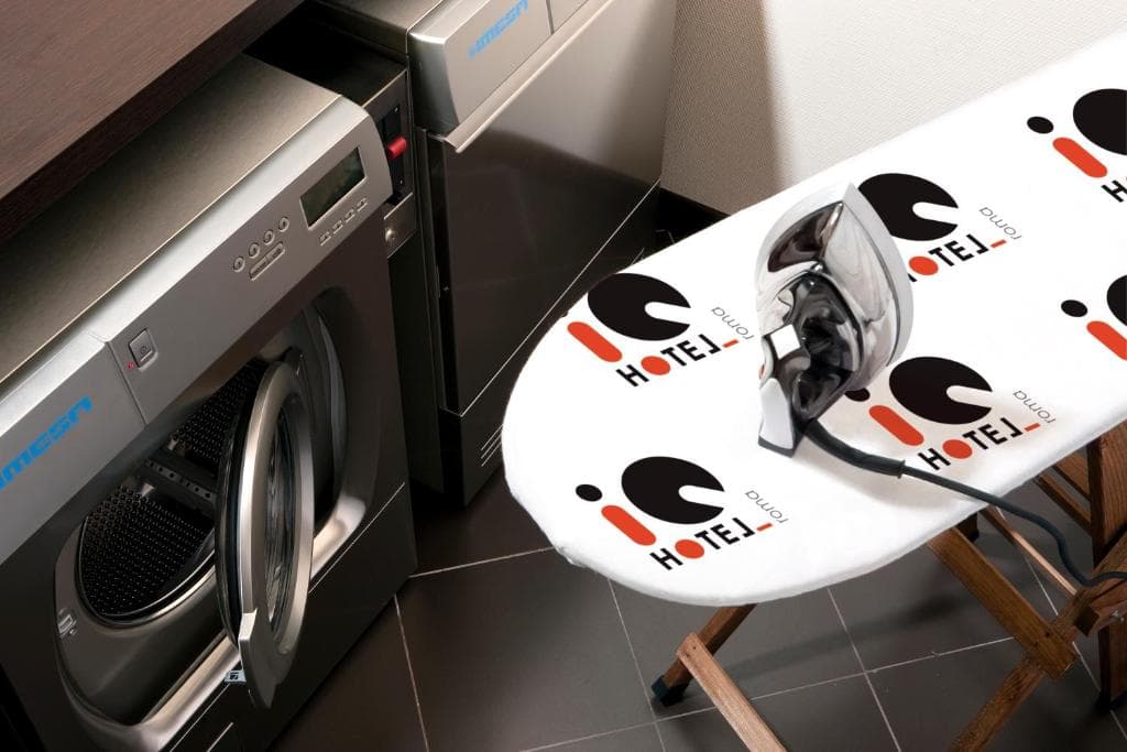 iQ Hotel Roma - 22