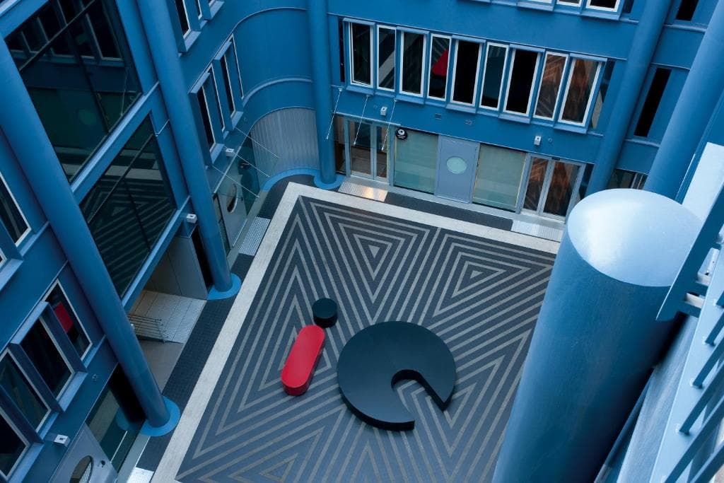 iQ Hotel Roma - 42