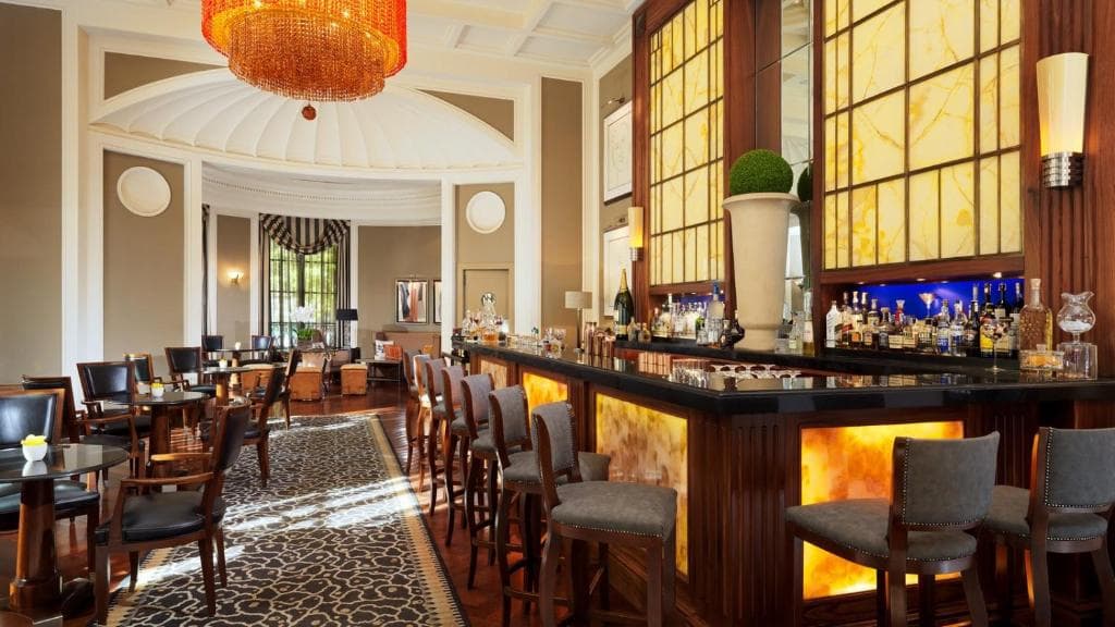 The Westin Excelsior - 2
