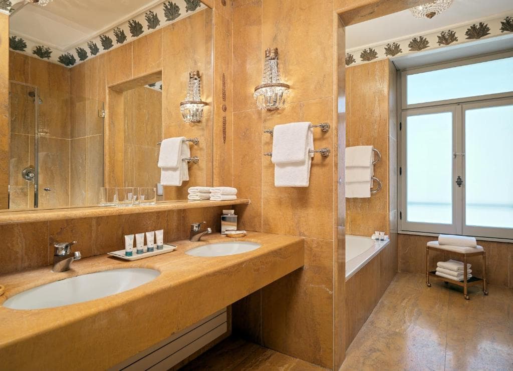 The Westin Excelsior - 4