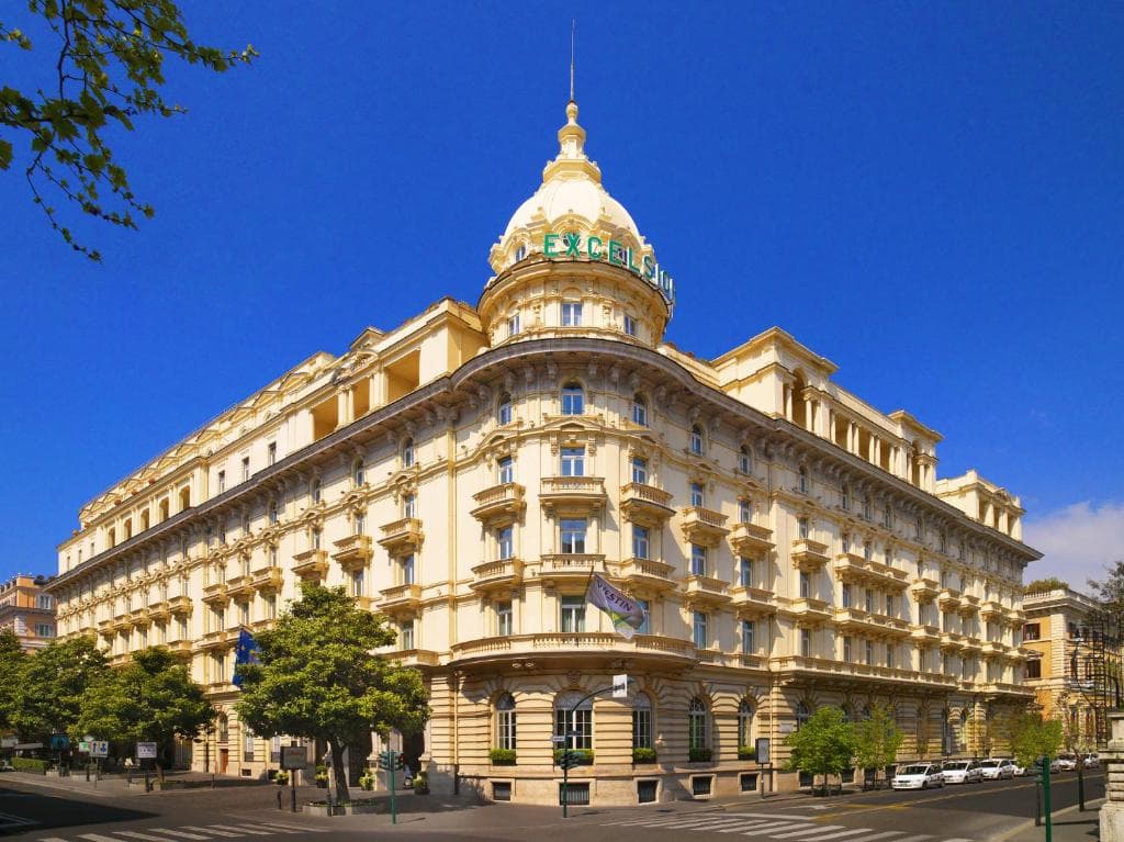 The Westin Excelsior - 6