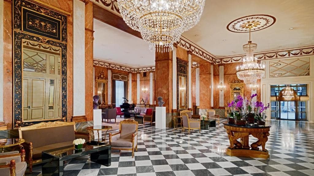 The Westin Excelsior - 13