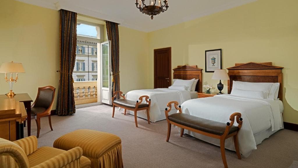 The Westin Excelsior - 15