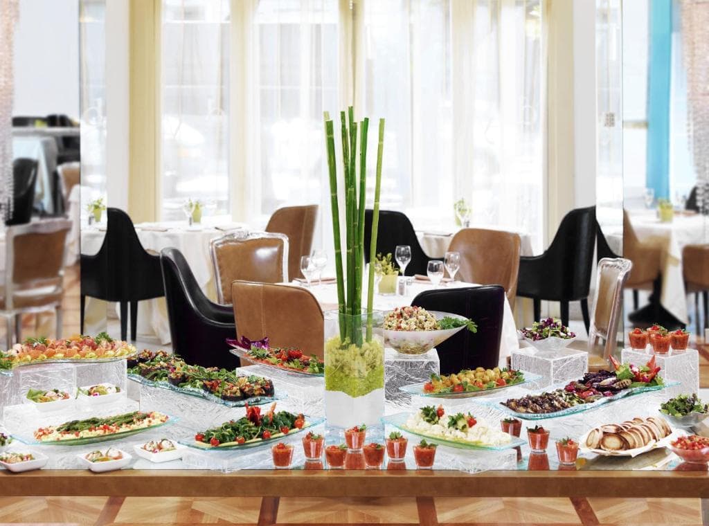 The Westin Excelsior - 25