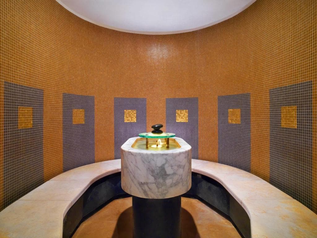 The Westin Excelsior - 30