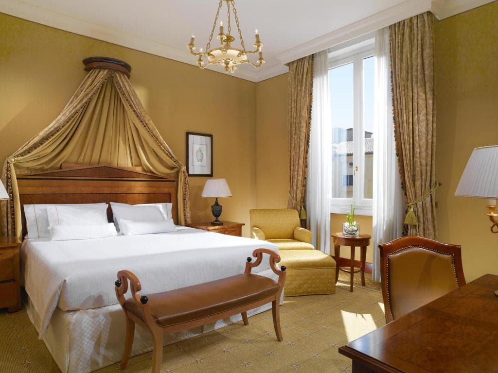 The Westin Excelsior - 37
