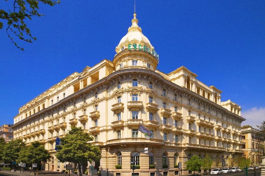 The Westin Excelsior - 48