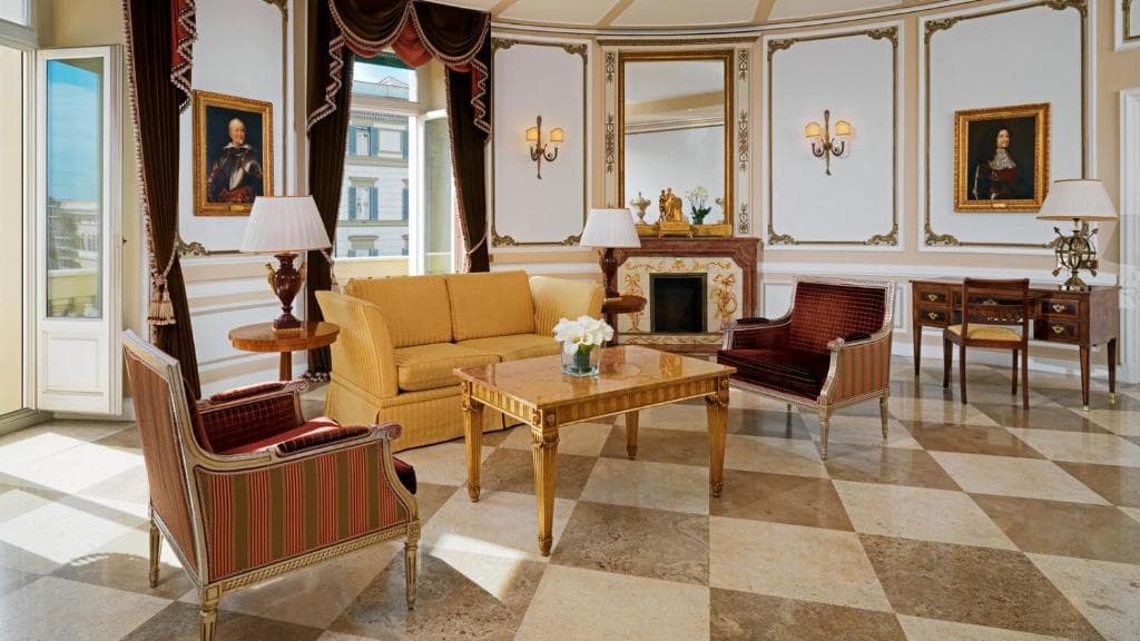 The Westin Excelsior - 50