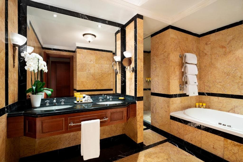 The Westin Excelsior - 58
