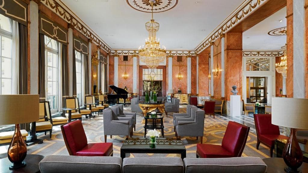 The Westin Excelsior - 59