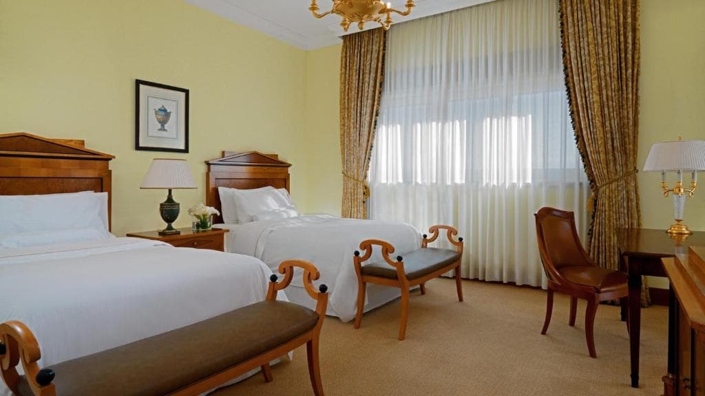 The Westin Excelsior - 65