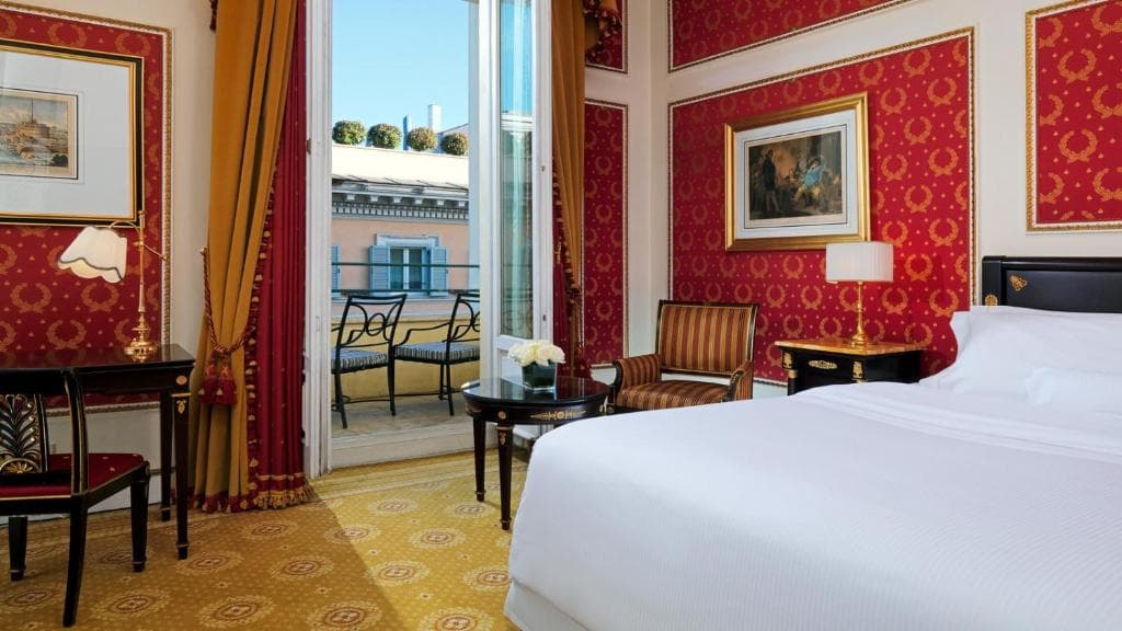 The Westin Excelsior - 66