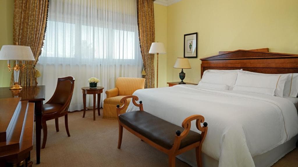 The Westin Excelsior - 67