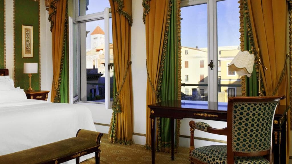 The Westin Excelsior - 68