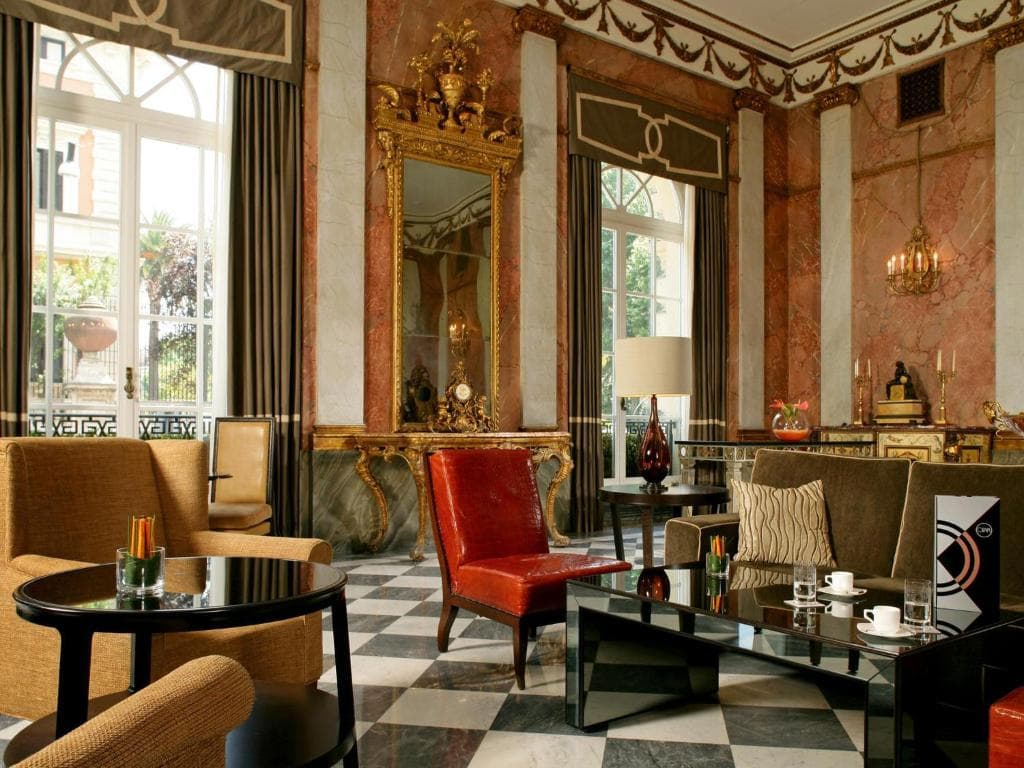 The Westin Excelsior - 70