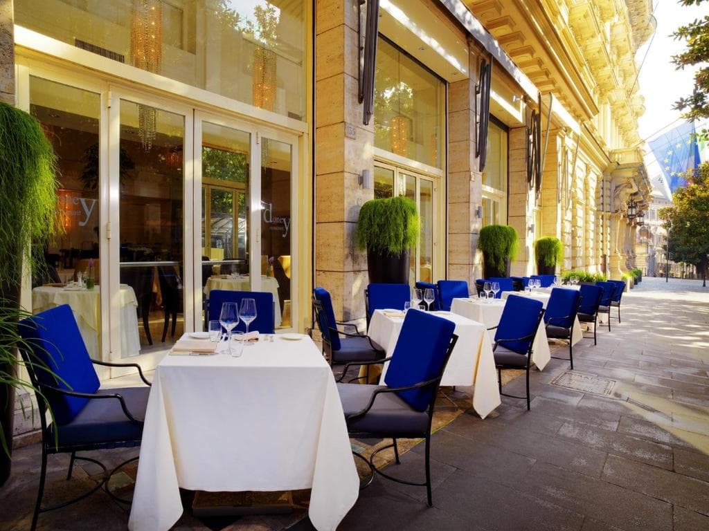 The Westin Excelsior - 74