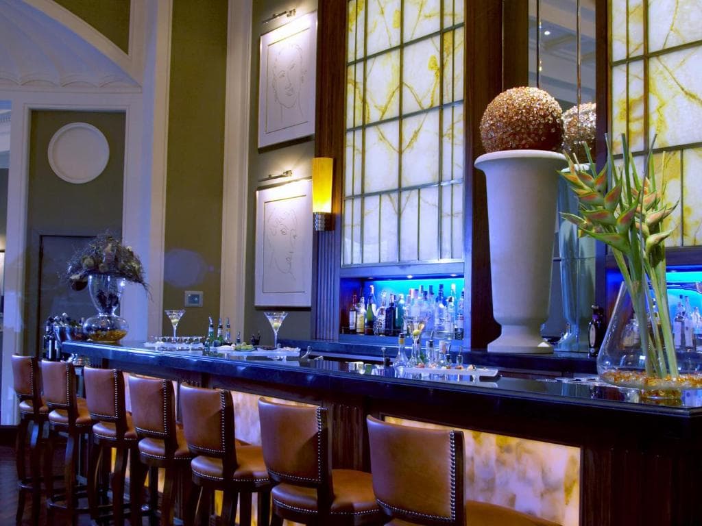 The Westin Excelsior - 75