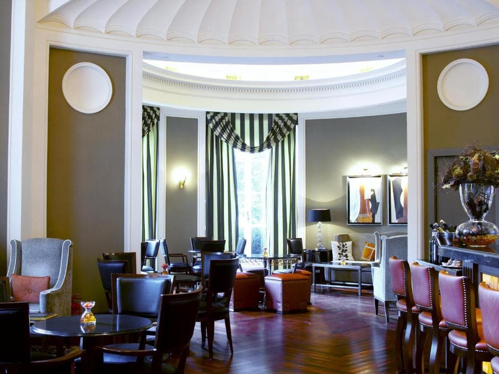 The Westin Excelsior - 76