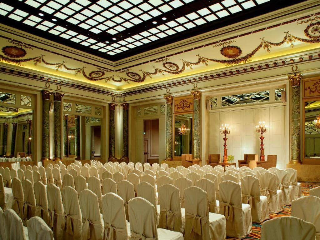 The Westin Excelsior - 79