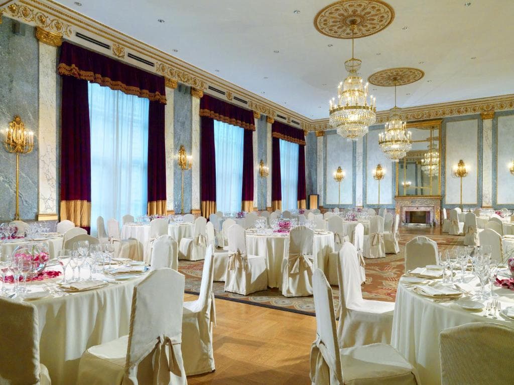 The Westin Excelsior - 80