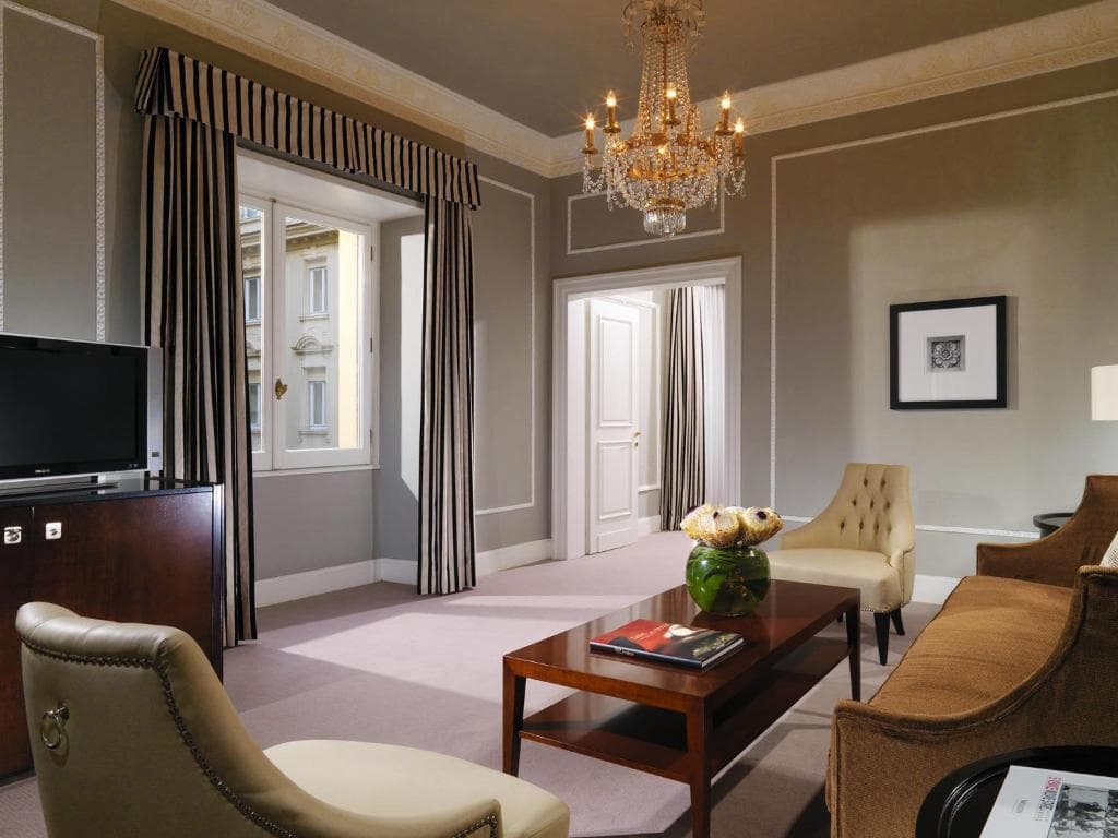 The Westin Excelsior - 82