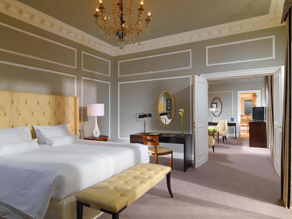 The Westin Excelsior - 83