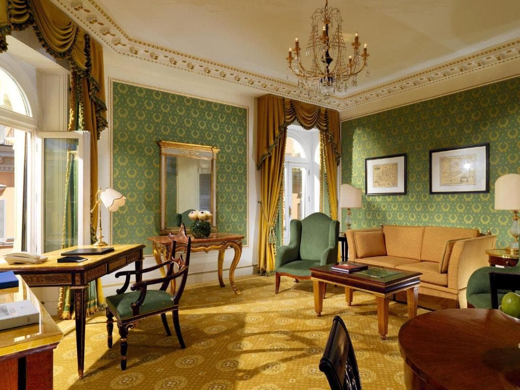 The Westin Excelsior - 86