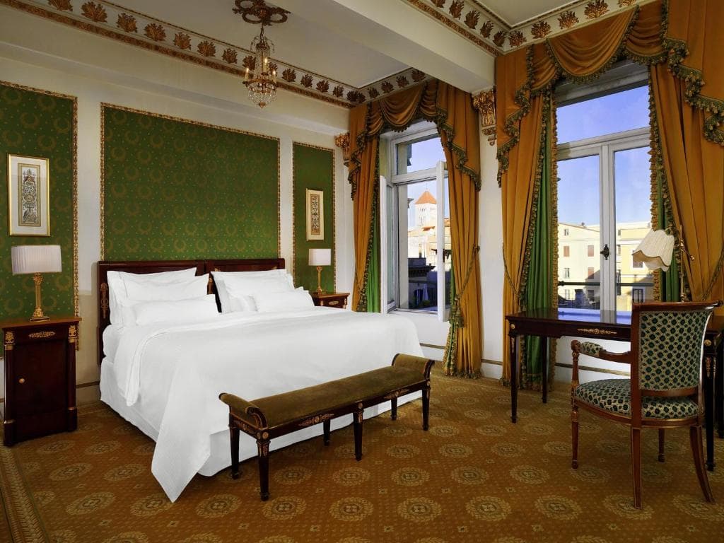 The Westin Excelsior - 88