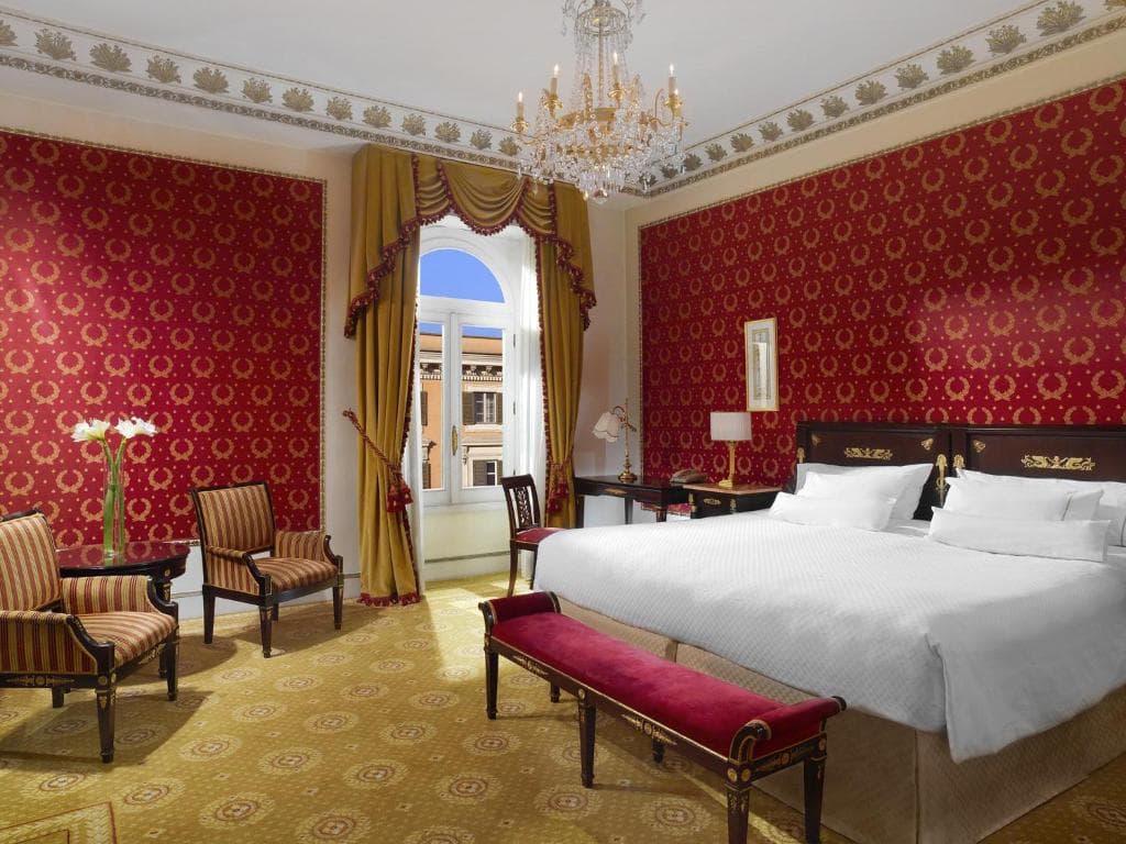 The Westin Excelsior - 90