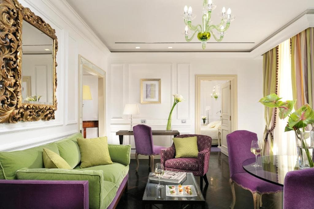 Hotel d'Inghilterra Roma - 2