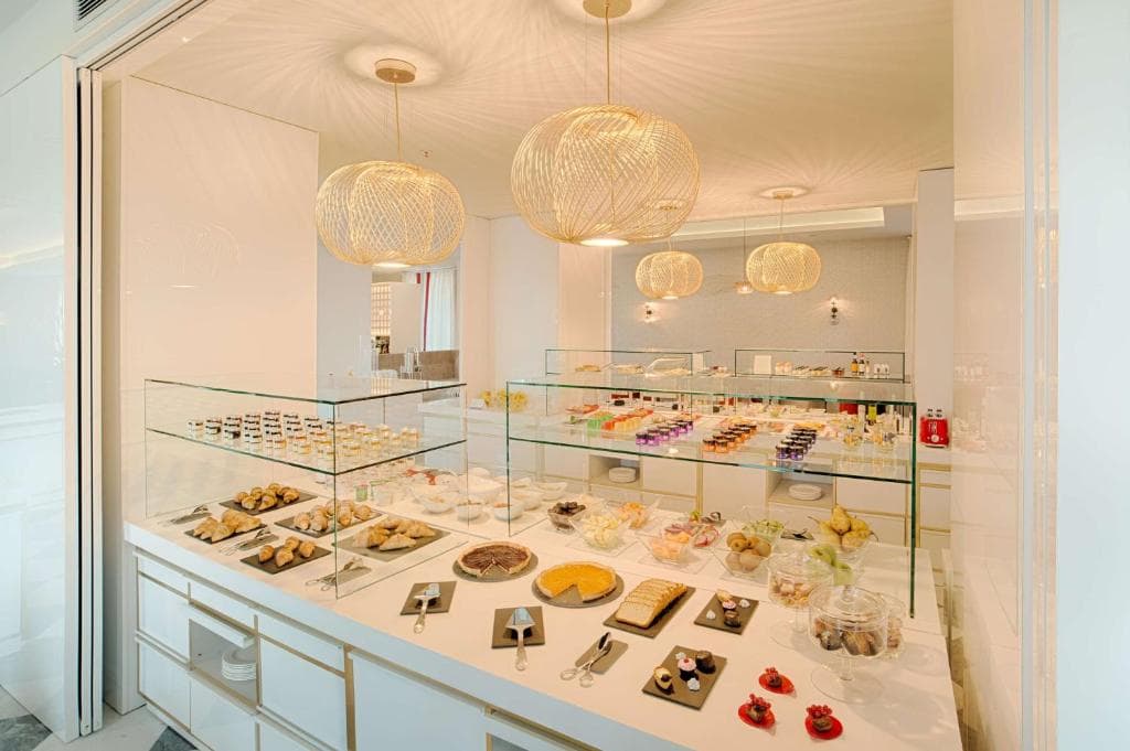 NH Collection Roma Palazzo Cinquecento - 37
