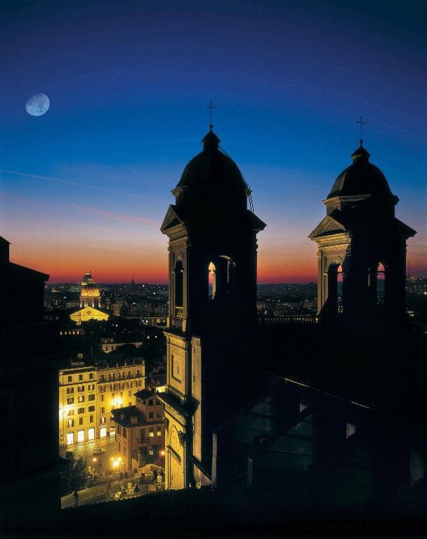 Hassler Roma - 6