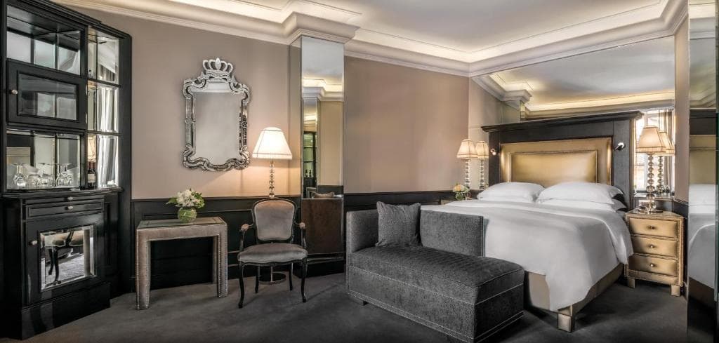 Hassler Roma - 9