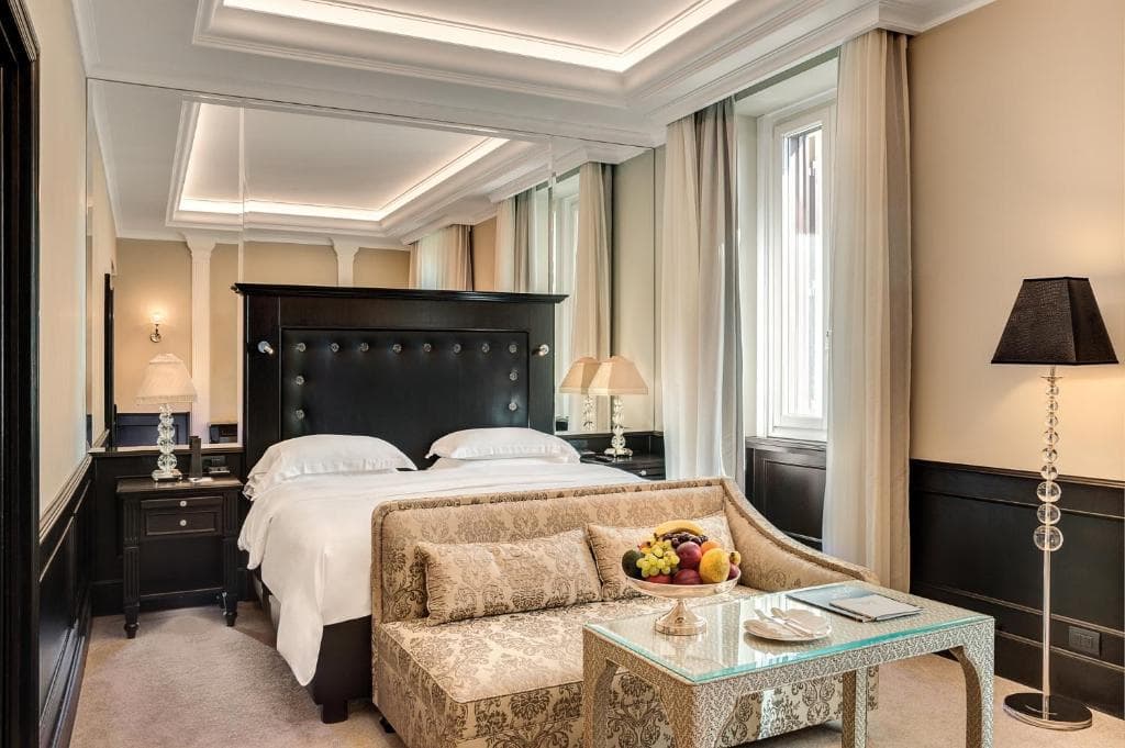 Hassler Roma - 10