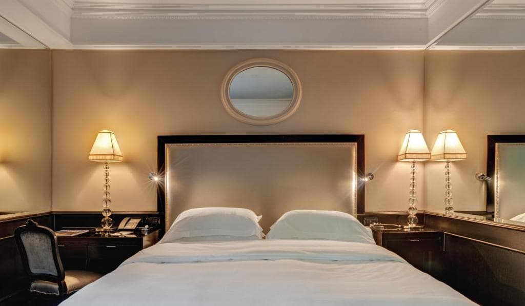 Hassler Roma - 11