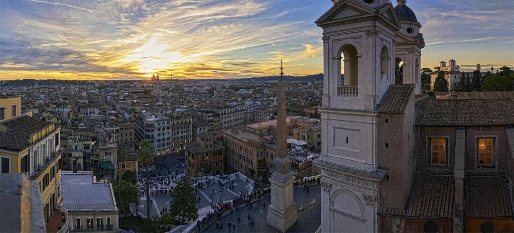 Hassler Roma - 13