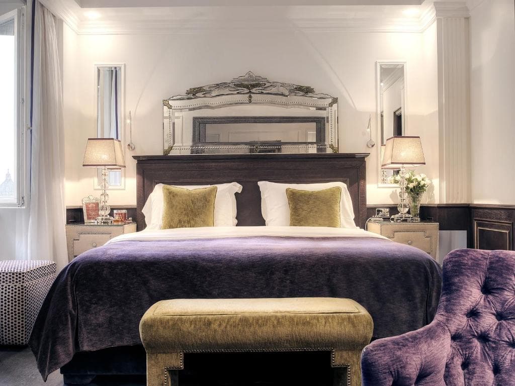 Hassler Roma - 20