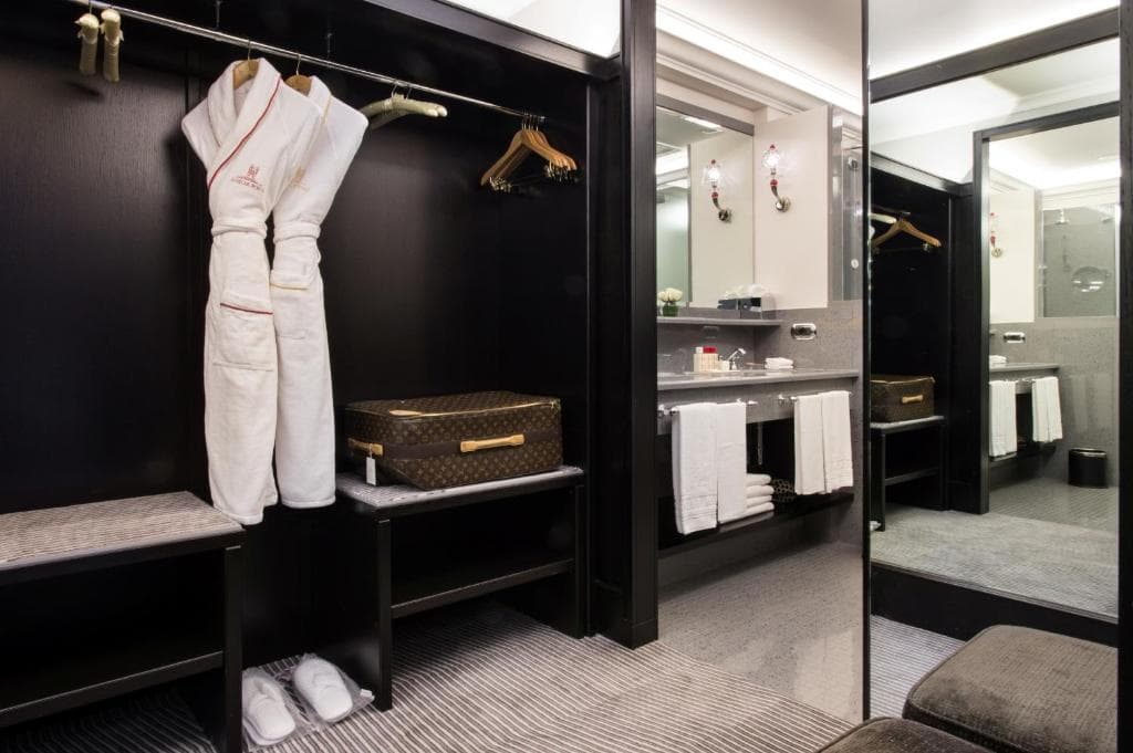 Hassler Roma - 29