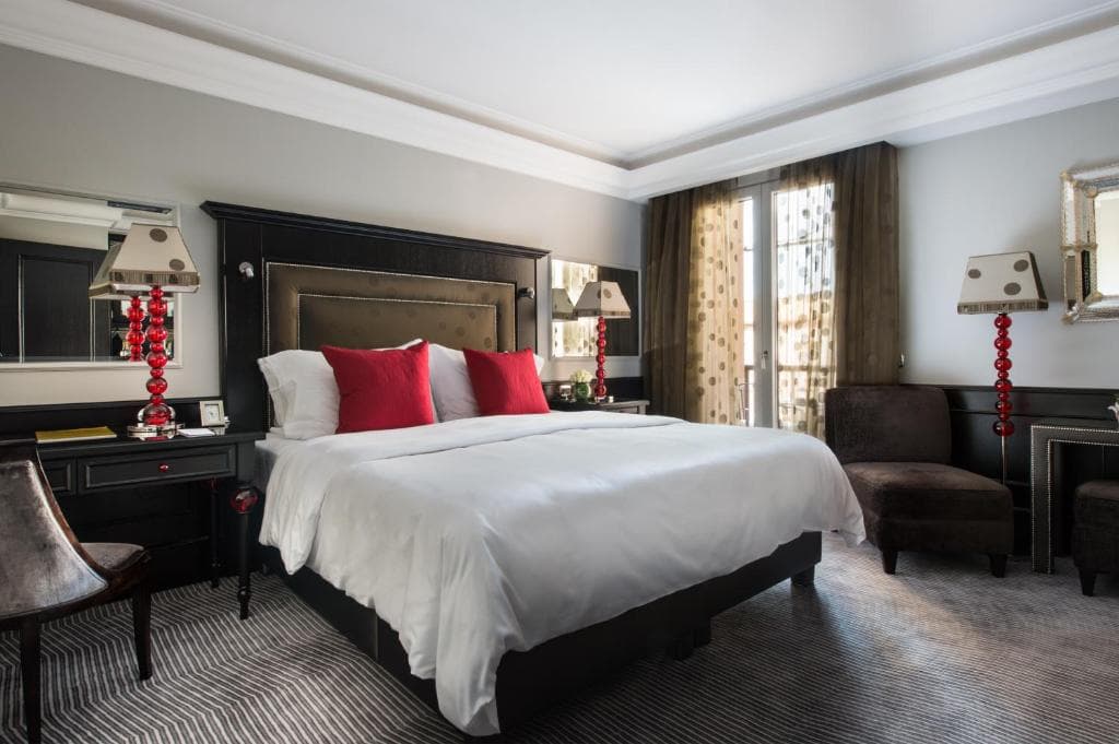 Hassler Roma - 30